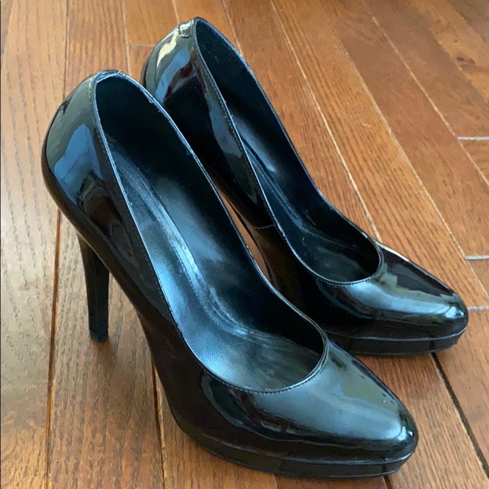 Aldo • Platform Pumps